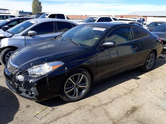 2008 Toyota Camry Solara SE