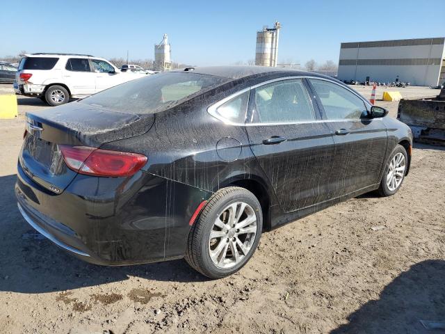 VIN 1C3CCCAB3FN657283 2015 Chrysler 200, Limited no.3