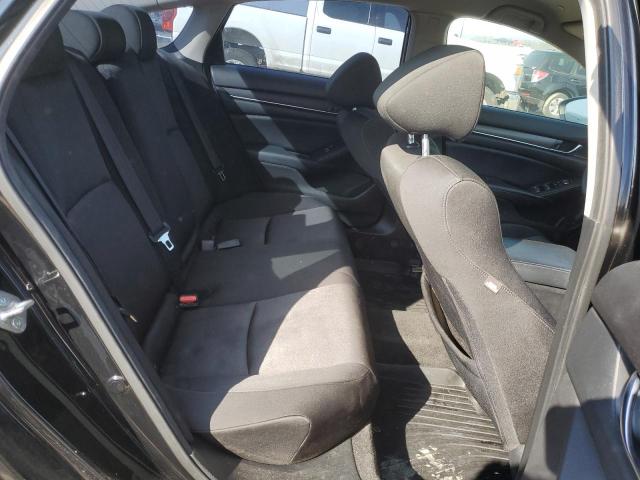 2018 HONDA ACCORD LX - 1HGCV1F11JA039097