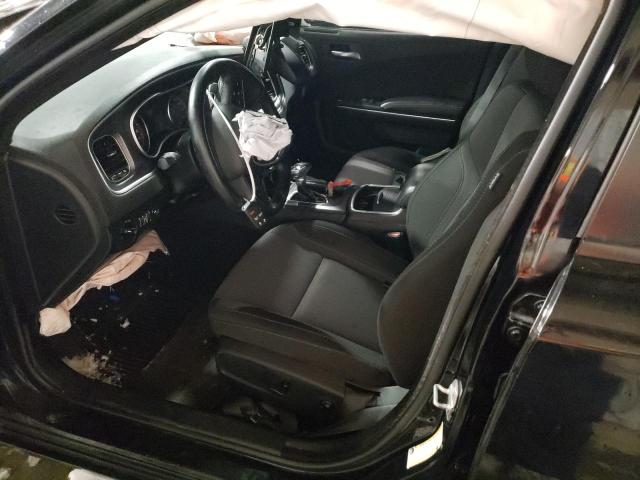 2018 DODGE CHARGER GT - 2C3CDXJGXJH248618