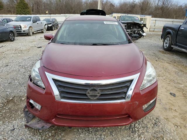 2015 NISSAN ALTIMA 2.5 1N4AL3AP8FC428940