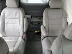 TOYOTA SIENNA XLE photo