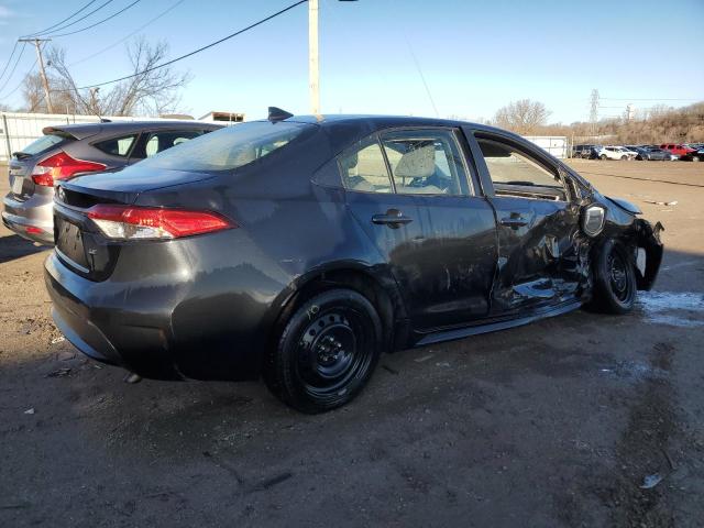 2020 TOYOTA COROLLA LE - JTDEPRAE7LJ027212