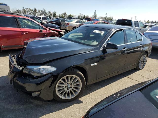 2011 BMW 535 I 2011