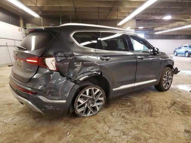 2023 HYUNDAI SANTA FE C 5NMS5DAL0PH588101  41900524