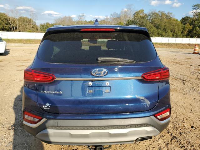 2020 HYUNDAI SANTA FE S - 5NMS33AD9LH211009