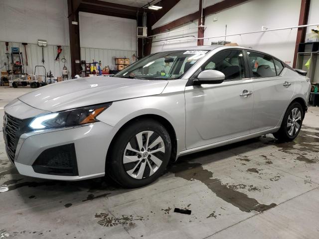 2023 NISSAN ALTIMA S 1N4BL4BV4PN404499