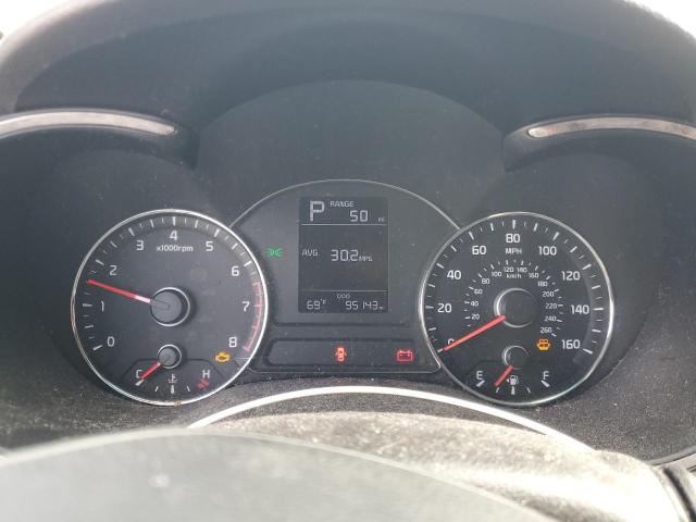 2017 Kia Forte - Image 9