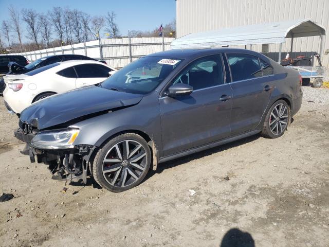 2014 Volkswagen Jetta GLI