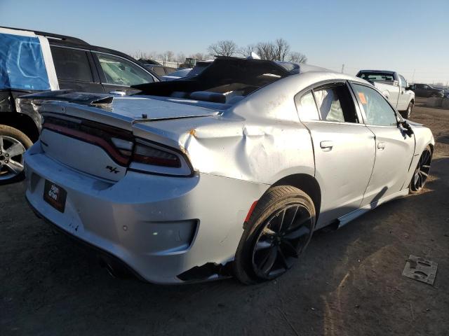 Vin: 2c3cdxct3nh112282, lot: 41918384, dodge charger r/t 20223