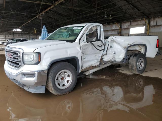 2016 GMC Sierra 1500 