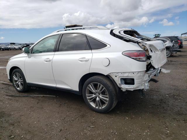 2015 LEXUS RX 350 2T2ZK1BA6FC179457