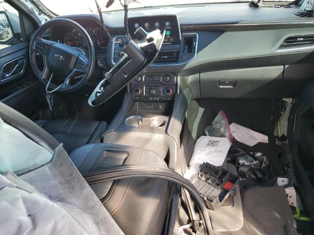 2021 CHEVROLET SUBURBAN C - 1GNSCEKD9MR239262