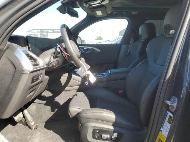 2023 BMW XM 5YM23CS02P9S46110