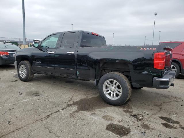 2016 CHEVROLET SILVERADO - 1GCVKREH1GZ415546