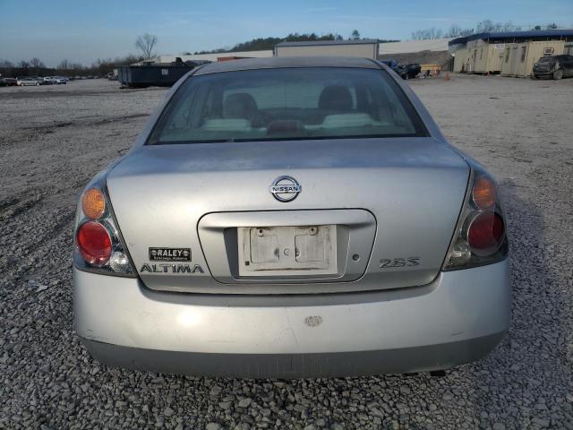 2004 Nissan Altima - Image 6