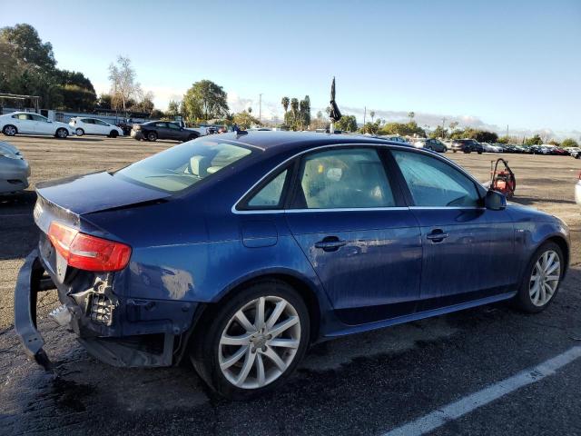 VIN WAUBFAFL4EA060277 2014 Audi A4, Premium no.3