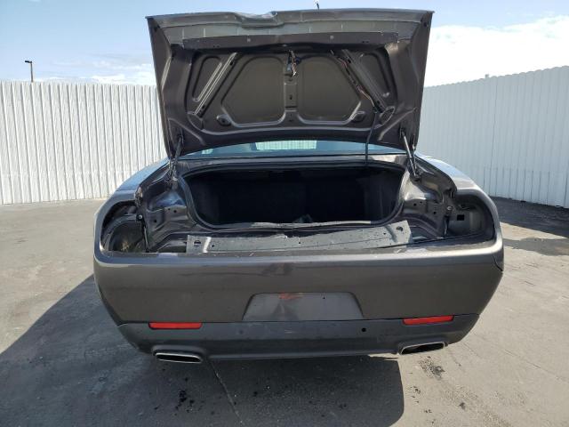2023 DODGE CHALLENGER 2C3CDZKG4PH689518