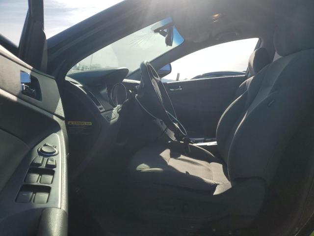 2013 Hyundai Sonata Gls VIN: 5NPEB4AC6DH756960 Lot: 43813254