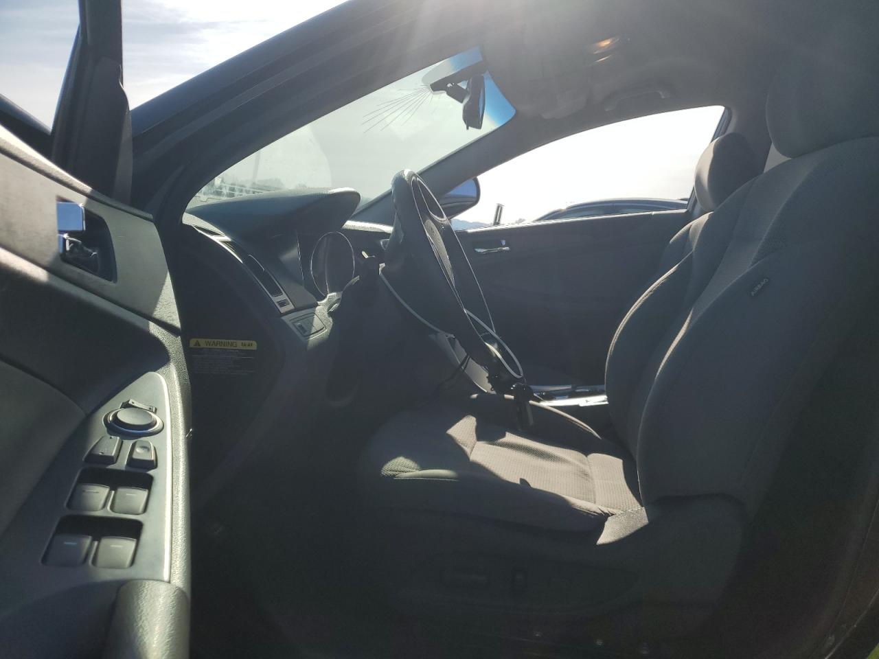 5NPEB4AC6DH756960 2013 Hyundai Sonata Gls