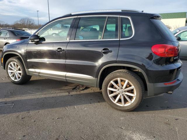 2017 VOLKSWAGEN TIGUAN WOL - WVGSV7AX6HK032381