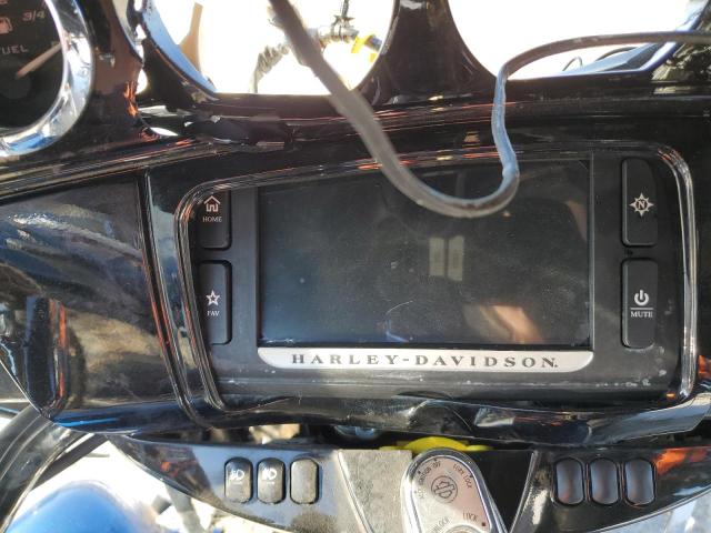2018 HARLEY-DAVIDSON FLHTCUTG 1 1HD1MDD11JB853630