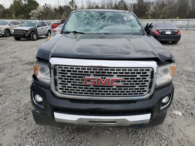 2017 GMC CANYON DEN 1GTP6EE18H1239278