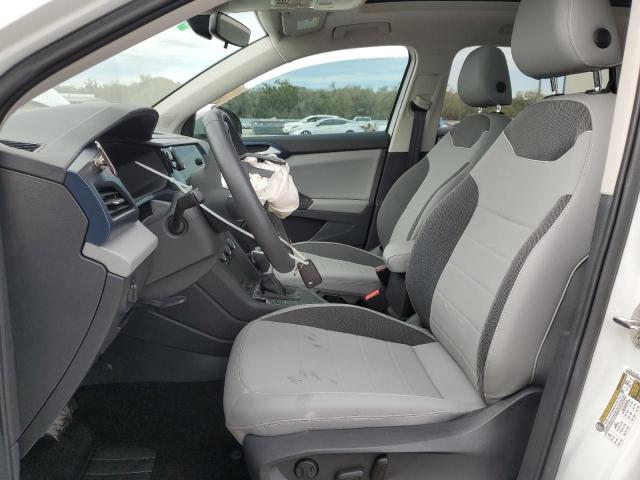 2023 VOLKSWAGEN TAOS SE 3VVEX7B25PM370605