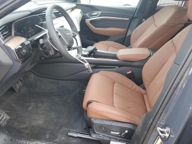 2024 AUDI Q8 E-TRON WA16AAGE0RB028598