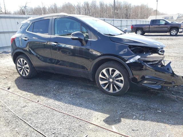 2019 Buick Encore Essence VIN: KL4CJGSM3KB721952 Lot: 44765004