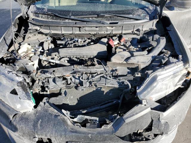 2015 NISSAN ROGUE S 5N1AT2MK0FC856260