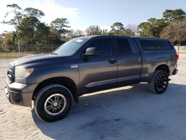 2011 Toyota Tundra 