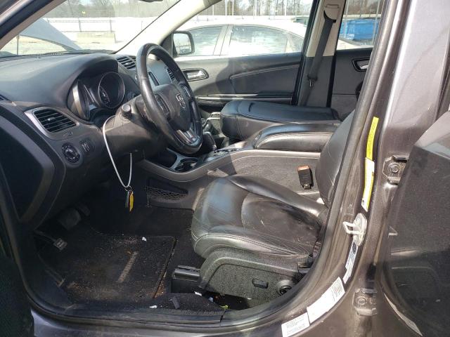2015 DODGE JOURNEY CR - 3C4PDCGG3FT650413