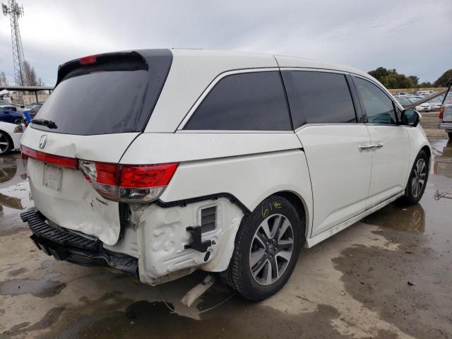 2015 HONDA ODYSSEY TO 5FNRL5H94FB020664