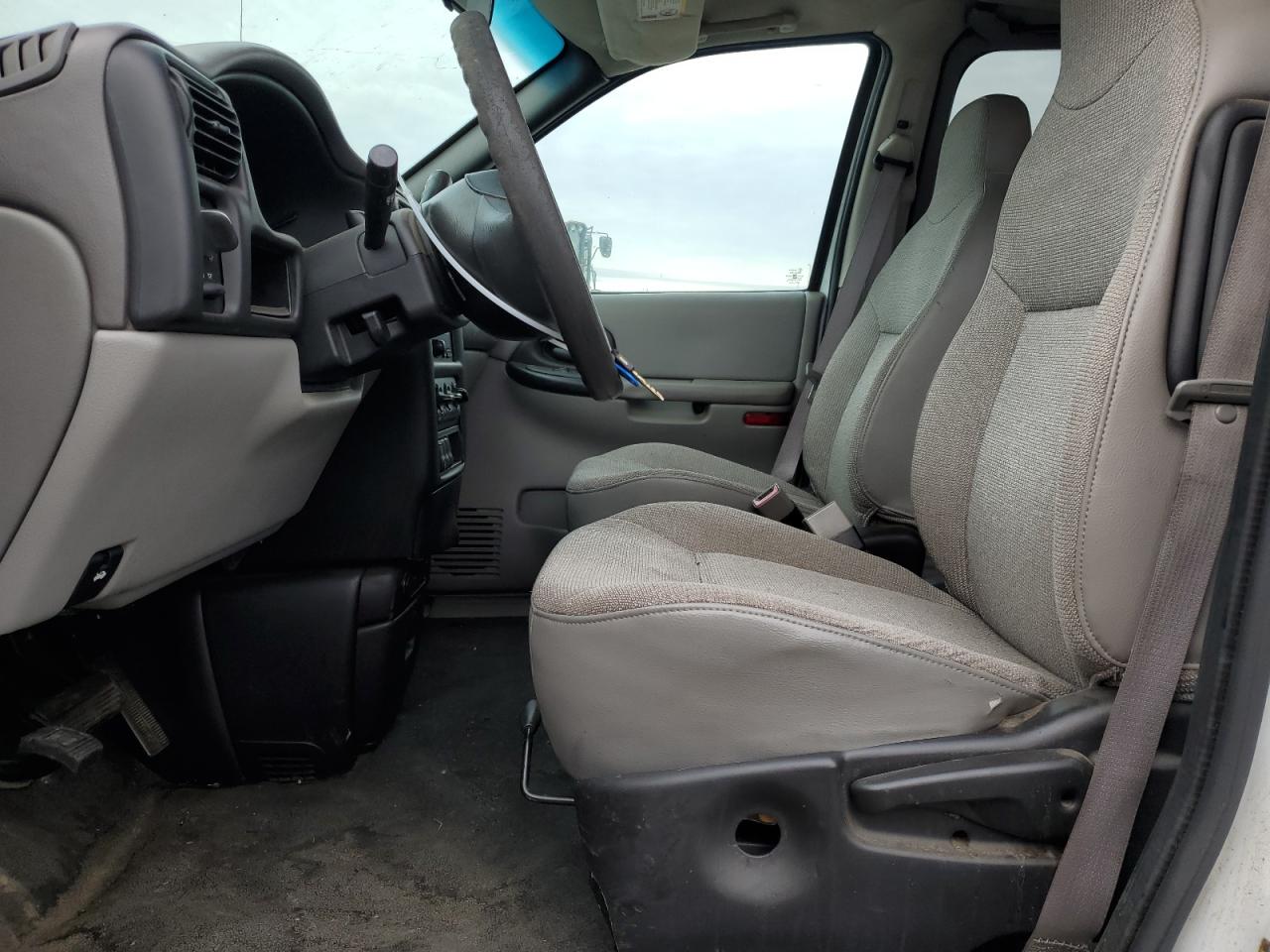 1GNDX23E64D225688 2004 Chevrolet Venture Economy