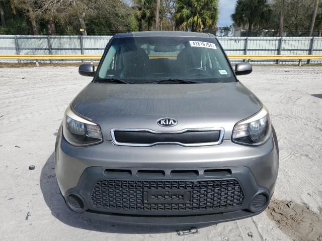 2015 KIA SOUL KNDJN2A27F7225680