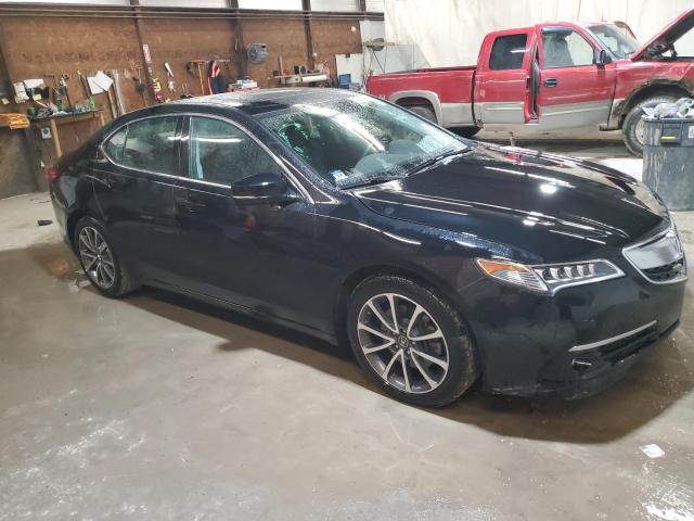 2017 ACURA TLX ADVANC 19UUB3F74HA002715