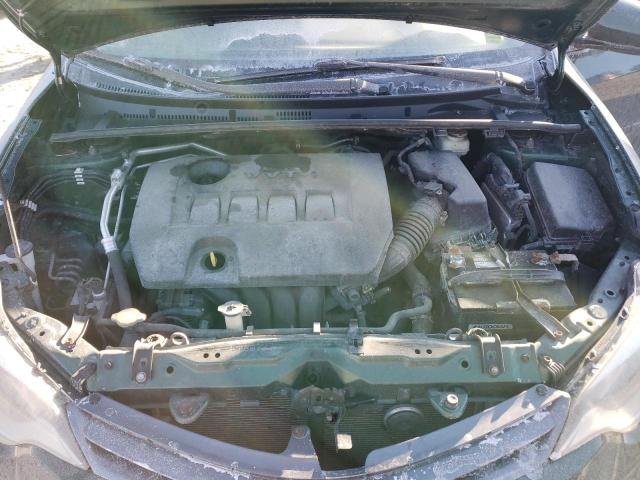 2015 TOYOTA COROLLA L 2T1BURHE0FC471209