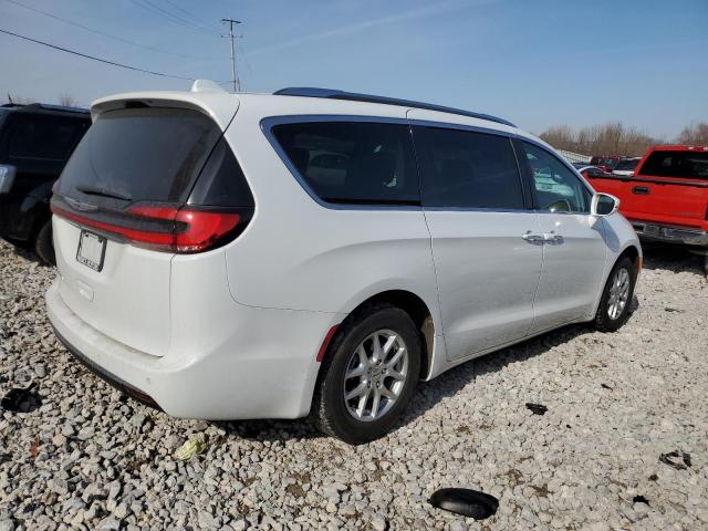 2021 CHRYSLER PACIFICA T - 2C4RC1BG3MR528819