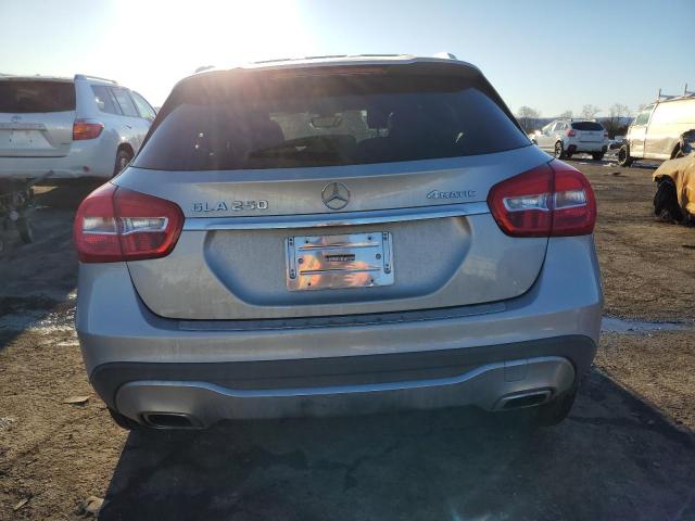 VIN WDCTG4GB5JJ412699 2018 Mercedes-Benz GLA-Class,... no.6