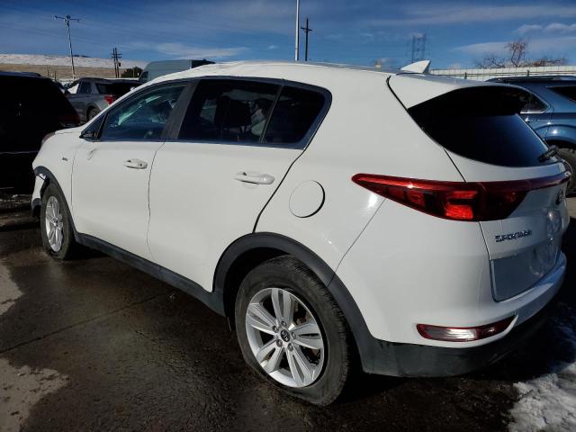 2017 KIA SPORTAGE L KNDPMCAC9H7274698
