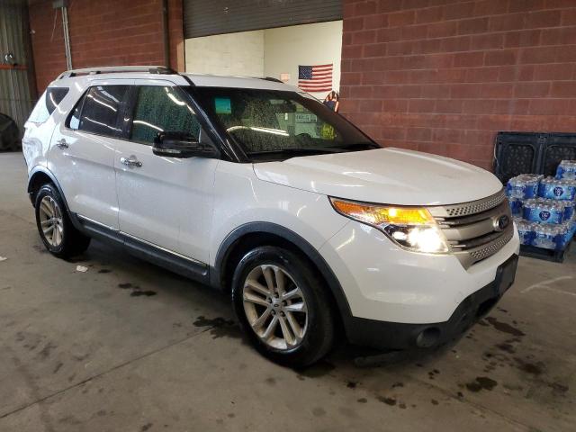 Vin: 1fm5k7d84dga79903, lot: 40363974, ford explorer xlt 20134