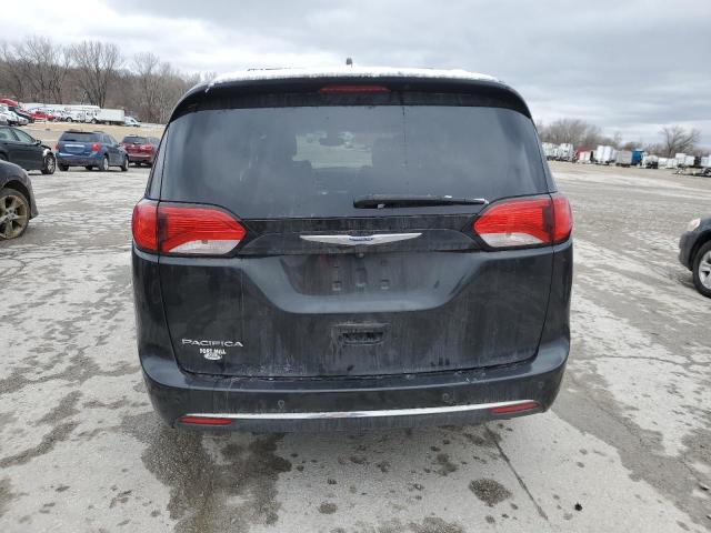 2018 Chrysler Pacifica Touring L VIN: 2C4RC1BG8JR211405 Lot: 43056924