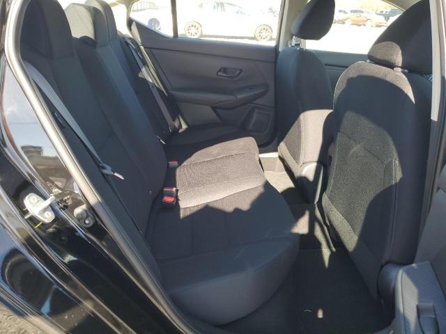 2024 NISSAN SENTRA S 3N1AB8BV7RY250735