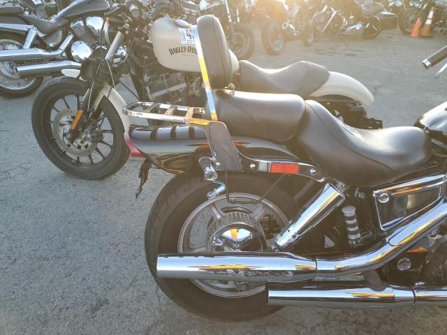 2001 HONDA VT1100 C - 1HFSC18191A500064