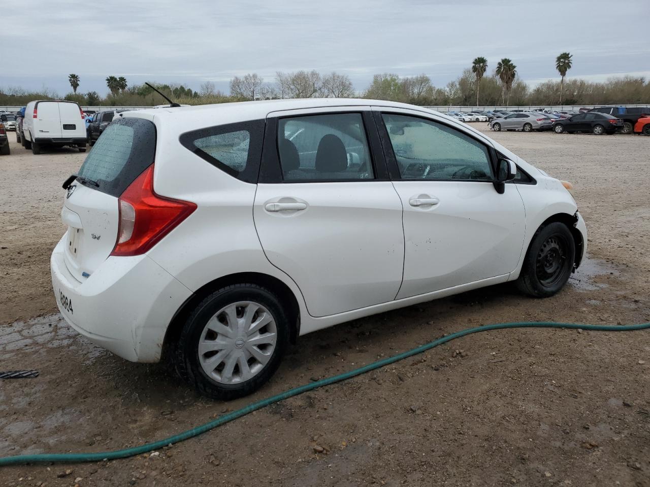 3N1CE2CP2EL427146 2014 Nissan Versa Note S