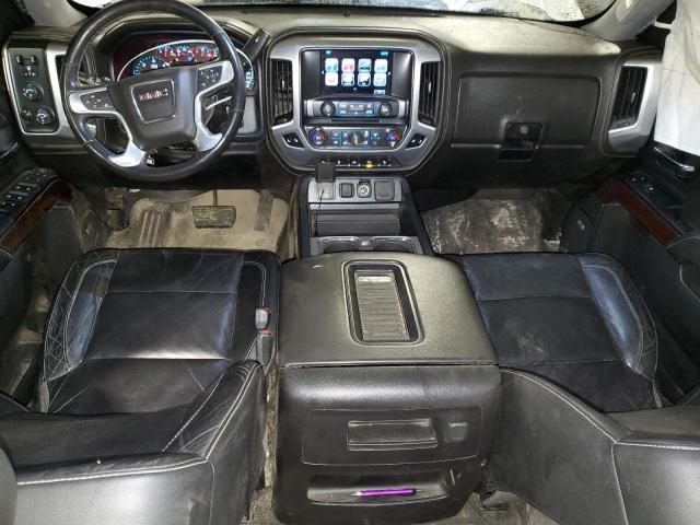 2017 GMC SIERRA K15 3GTU2NEC0HG403768
