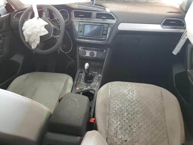 2018 VOLKSWAGEN TIGUAN S 3VV1B7AX9JM146559