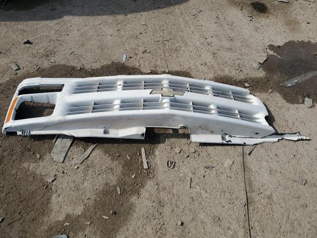 1997 Chevrolet Gmt-400 C1500 VIN: 1GCEC14W3VZ225002 Lot: 43806924