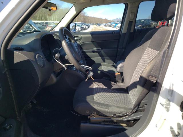 2015 JEEP PATRIOT 1C4NJRBB2FD239718